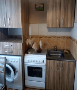 Buy an apartment, Gvardeycev-shironincev-ul, Kharkiv, id 54135