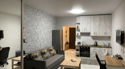 Снять квартиру, Серповая ул., Харьков, id 48437
