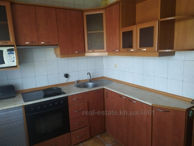 Rent an apartment, Roganskaya-ul, 156, Kharkiv, id 135830