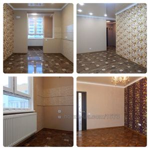 Купити квартиру, Єлизаветинська вул., Харків, id 34271