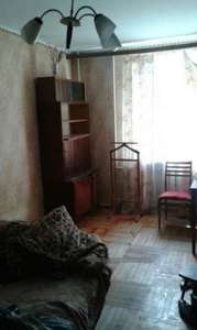 Купить квартиру, Хрущевка, Княжеская ул., Одесса, id 7491