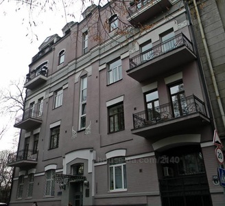 Купити квартиру, Сталінка, Козловского Ивана пер., 4, Київ, id 53106