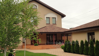 Купити будинок, Гагарина просп., Дніпро, id 3613