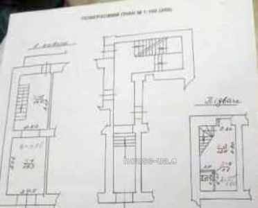 type.searchpage.alt.1.rent, Нежитловий фонд, Тершаковців вул., Львів, id 13933