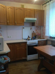 Купити квартиру, Харківських Дивізій вул., Харків, id 41325