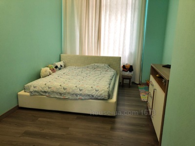 Купити квартиру, Новоолександрівська вул., Харків, id 29491
