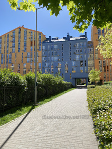 Buy an apartment, Regeneratornaya-ul, 4, Kyiv, id 206961
