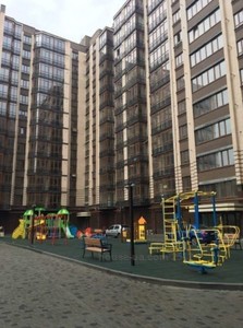 Зняти квартиру, Новобудова, Кирова просп., Дніпро, id 41999
