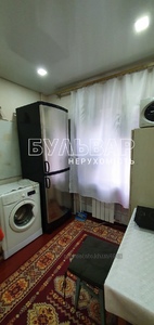 Rent an apartment, Hruschivka, Oleksandrivskyi-Avenue, Kharkiv, id 137991