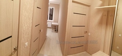 Зняти квартиру, Юры Гната ул., Київ, id 52747