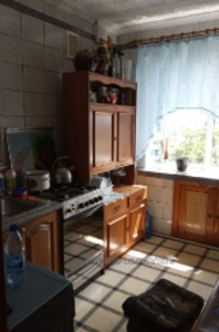 Купити квартиру, Стадіонний проїзд, Харків, id 25604