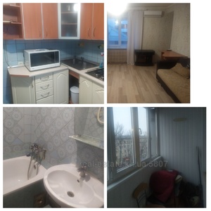 Rent an apartment, Lyapunova-Akademika-ul, 7, Kharkiv, id 134415