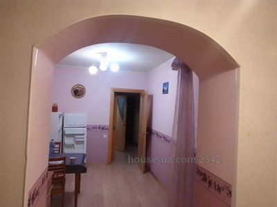 Зняти квартиру, Новобудова, Рабочая ул. (Красногвардейский), Дніпро, id 54822