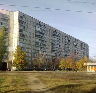 Buy an apartment, Czekh, Geroev-Truda-ul, 20Б, Kharkiv, id 114423