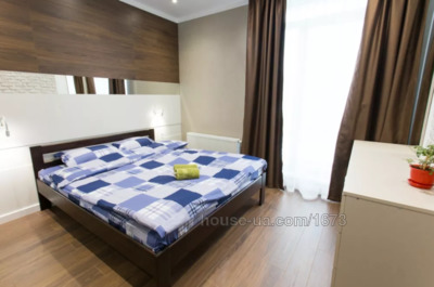 Rent an apartment, Serpovaya-ul, Kharkiv, id 31555