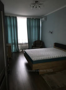 Зняти квартиру, Дмитрівська вул., Харків, id 58468