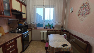 Зняти квартиру, Королева академика просп., 8, Київ, id 63592