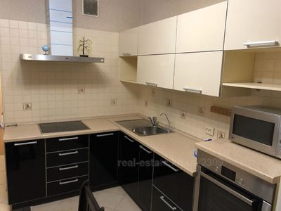 Купити квартиру, Покращена, Холодногірська, 4, Харків, id 125611