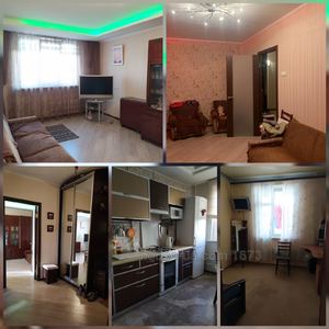 Buy an apartment, Traktorostroiteley-prosp, Kharkiv, id 35067