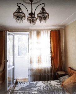 Rent an apartment, Geroev-Truda-ul, Kharkiv, id 51866