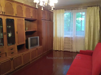 Rent an apartment, Pobedi-prosp, Kharkiv, id 39358