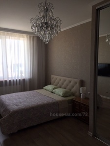 Rent an apartment, New Building, Srednefontanskaya-ul, Odessa, id 48917
