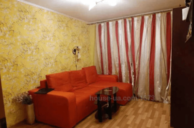 Купити квартиру, Старицького вул., Харків, id 60213