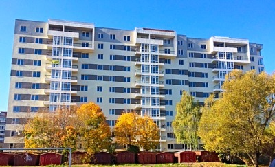 Купить квартиру, Новострой, Випасова ул., Львов, id 10704