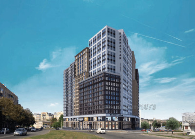 Купити квартиру, Московський просп., Харків, id 52621