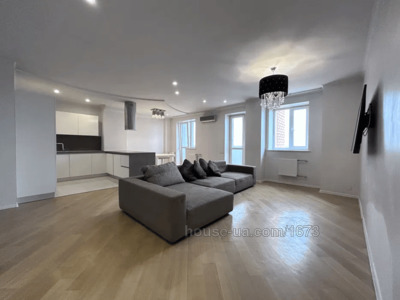 Купити квартиру, Білогірська вул., Харків, id 59194