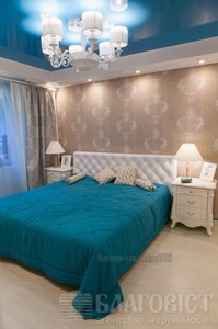 Купити квартиру, Оболонский просп., 5, Київ, id 3860