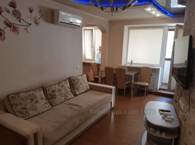 Rent an apartment, Pushkinskaya-ul, Kharkiv, id 56466