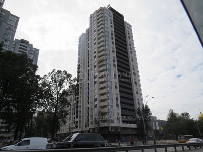 Купити квартиру, Спецпроект, Победы просп., 109, Київ, id 23519