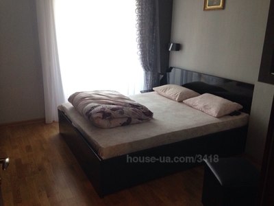 Зняти квартиру, Новобудова, Панча П. вул., Львів, id 55163