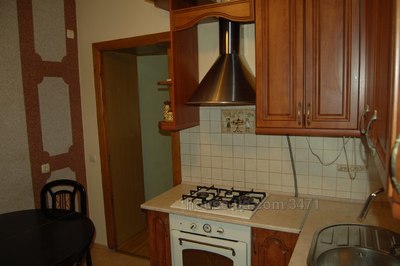 Зняти квартиру, Антоновича В. вул., Львів, id 55195