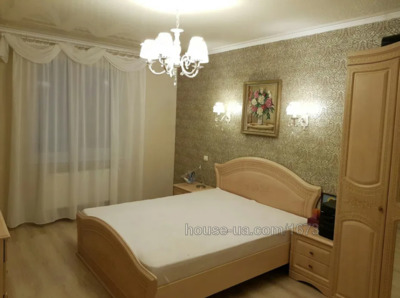 Снять квартиру, Ньютона ул., Харьков, id 36932