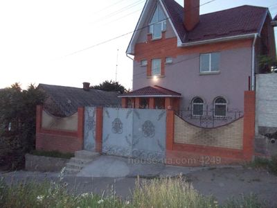 Зняти %profile%, Окрема будівля, Канатная ул., Дніпро, id 60256