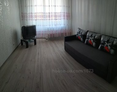 Зняти квартиру, Тракторобудівників просп., Харків, id 29588