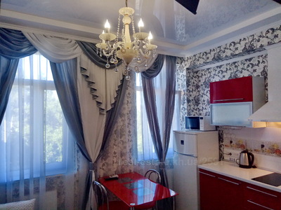 Vacation apartment, New Building, Molchanovskiy-per, 31, Kharkiv, id 127822