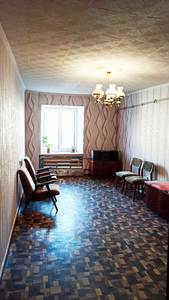 Купити квартиру, Сталінка, Греческая ул., Одеса, id 53556