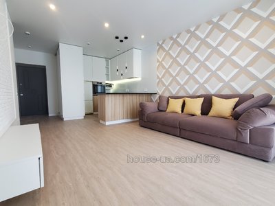 Купити квартиру, Єлизаветинська вул., Харків, id 52869
