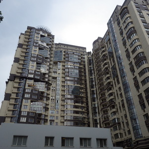 Купити квартиру, Новобудова, Барбюса Анрі вулиця, 37/1, Київ, id 5923