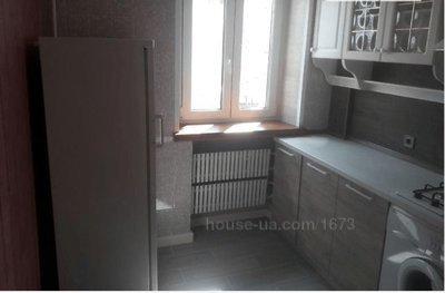 Зняти квартиру, Червоношкільна набережна, Харків, id 56614