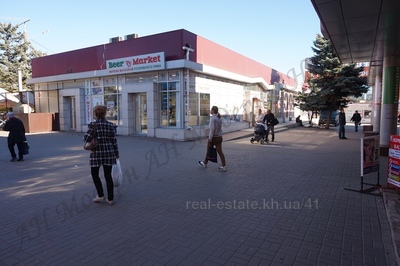 Rent a %profile%, Moskovskiy-prosp, Kharkiv, KhTZ, Industrial'nyi district, id 140146