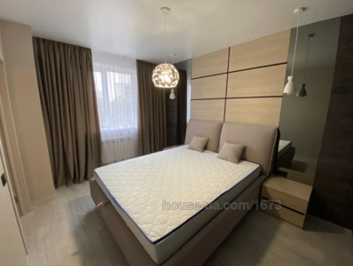 Rent an apartment, Celinogradskaya-ul, Kharkiv, id 39908