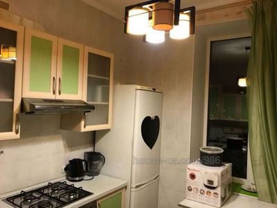 Rent an apartment, Saksaganskogo-ul, 83, Kyiv, id 10720