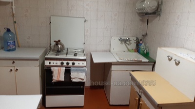 Зняти квартиру, Чешка, Запорожское шоссе, 62, Дніпро, id 62147