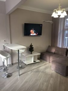 Зняти квартиру, Владимирская ул., Київ, id 13307
