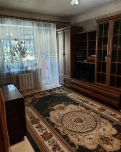 Снять квартиру, Тобольская ул., Харьков, id 51525