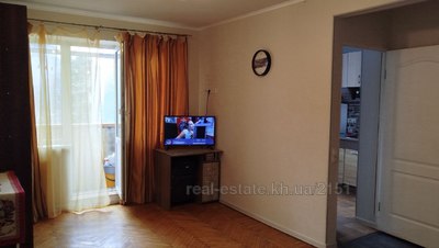 Buy an apartment, Hruschivka, Ribalko-Marshala-ul, Kharkiv, id 139880
